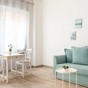 New Loft Close To Porta Vittoria - A.c. - Wifi Milano