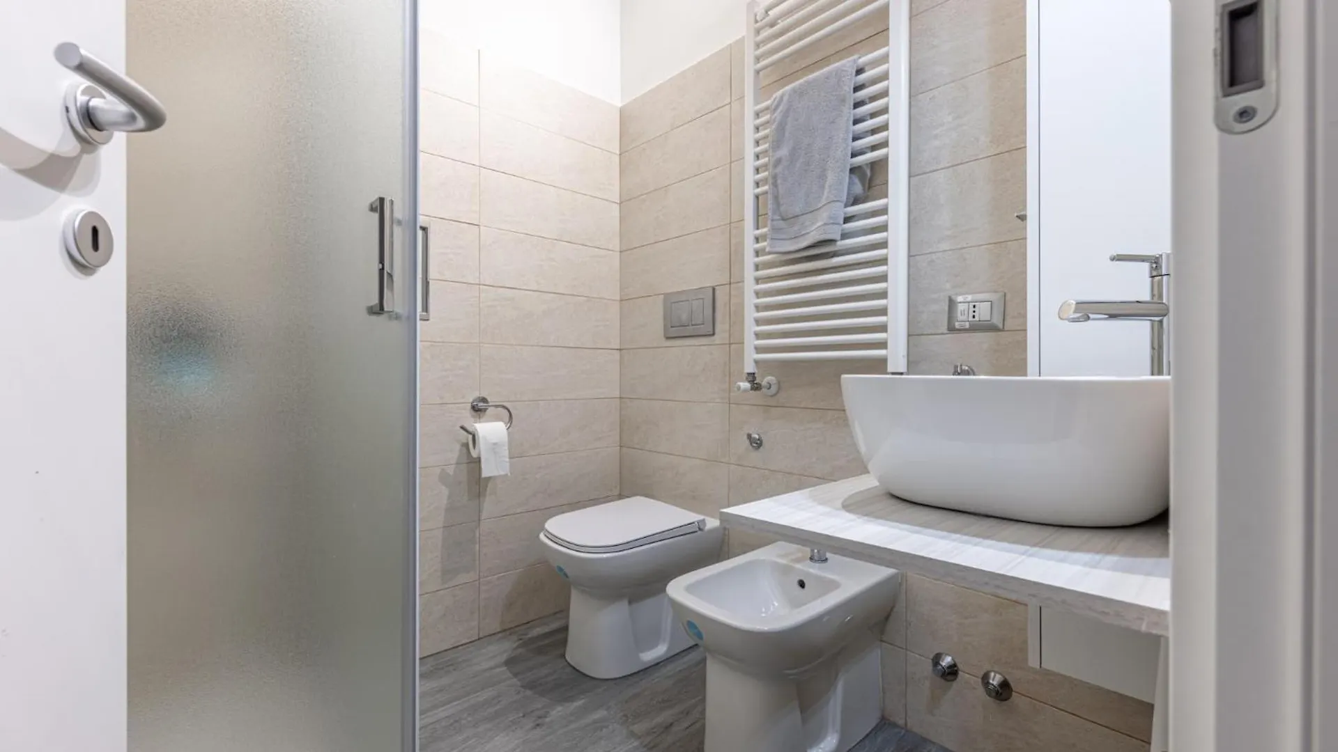 Appartamento Porta Venezia Color And Design In Buenos Aires Milano 0*,